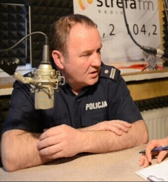 Drogówka mówi Zero tolerancji