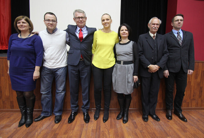 Lewica przedstawiła kandydatów