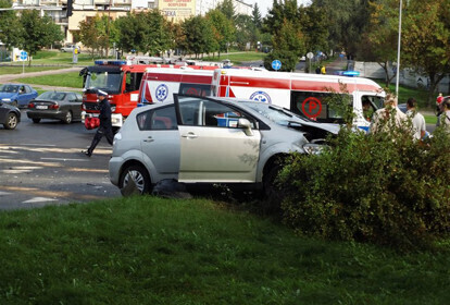 Na piotrkowskich ulicach giną ludzie...