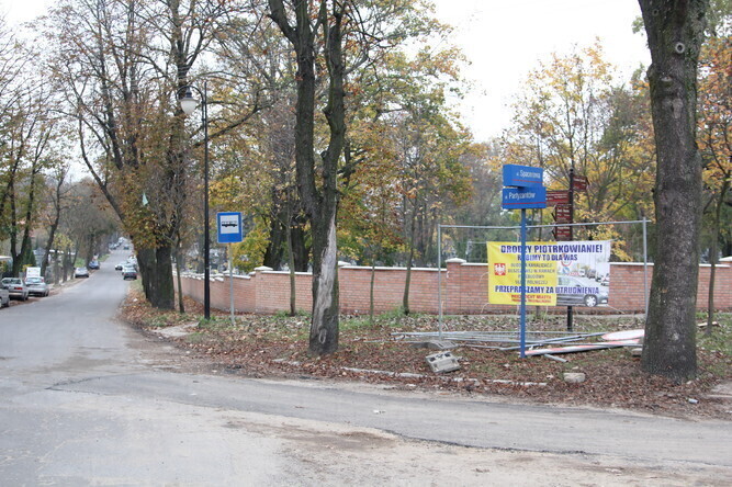 Nie będzie problemu z dojazdem do cmentarzy