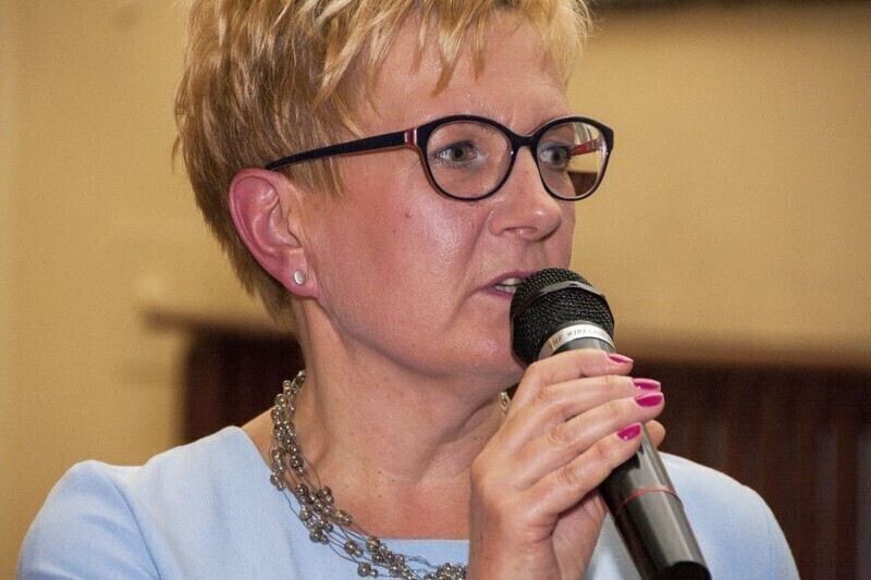 Zdjęcie 7: Zdali egzamin pierwszaka  