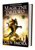 Wygraj cykl książek Magiczne drzewo