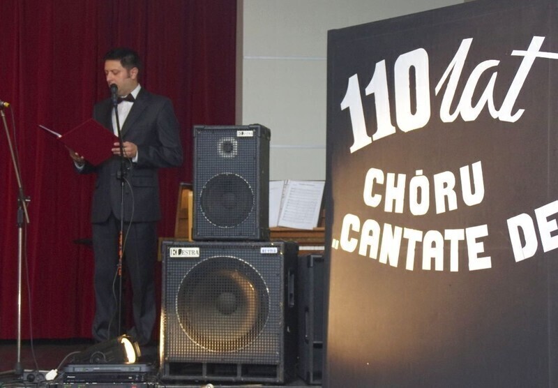 Zdjęcie 7: Chór Cantate Deo zasłużony dla gminy Wolbórz