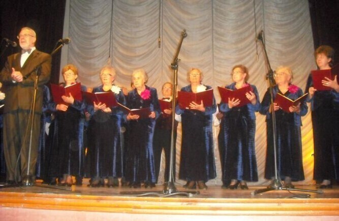 Radość Życia i Boczny Tor nagrodzone