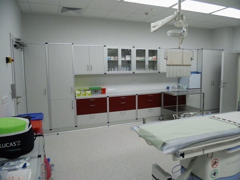 Zdjęcie 3: Otwarto Pracownię Hemodynamiki w piotrkowskim szpitalu