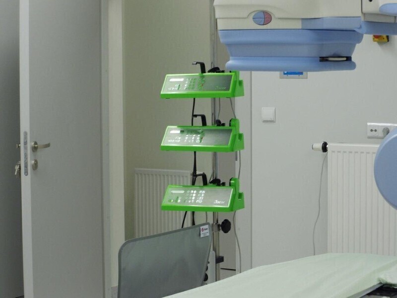 Zdjęcie 4: Otwarto Pracownię Hemodynamiki w piotrkowskim szpitalu