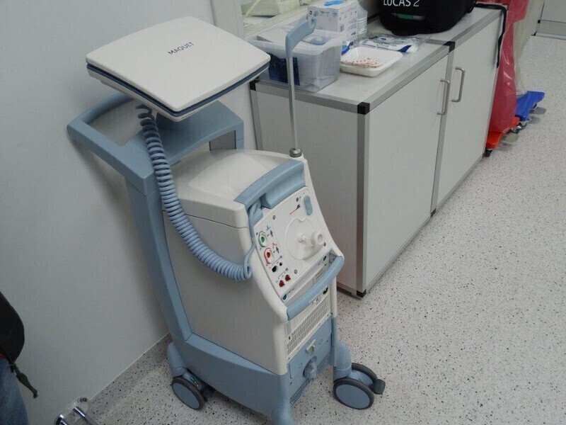 Zdjęcie 5: Otwarto Pracownię Hemodynamiki w piotrkowskim szpitalu