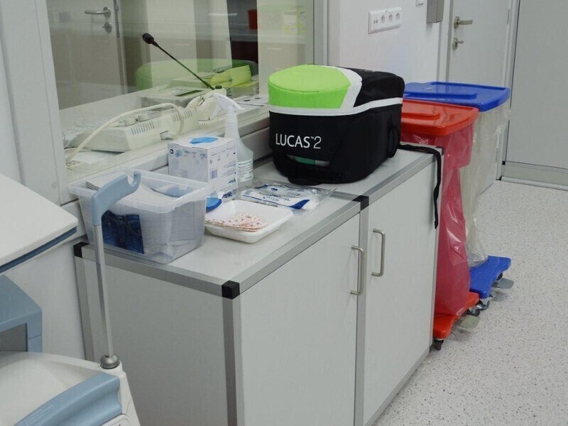 Zdjęcie 6: Otwarto Pracownię Hemodynamiki w piotrkowskim szpitalu