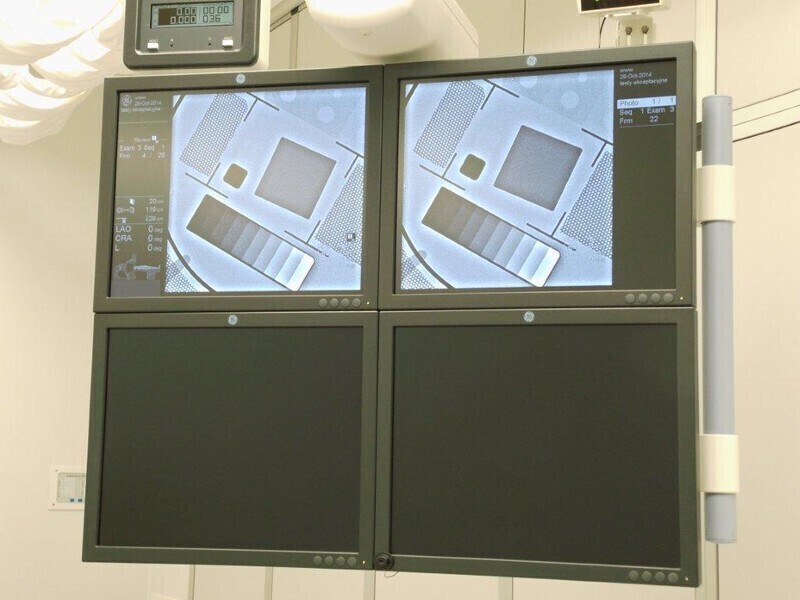 Zdjęcie 7: Otwarto Pracownię Hemodynamiki w piotrkowskim szpitalu