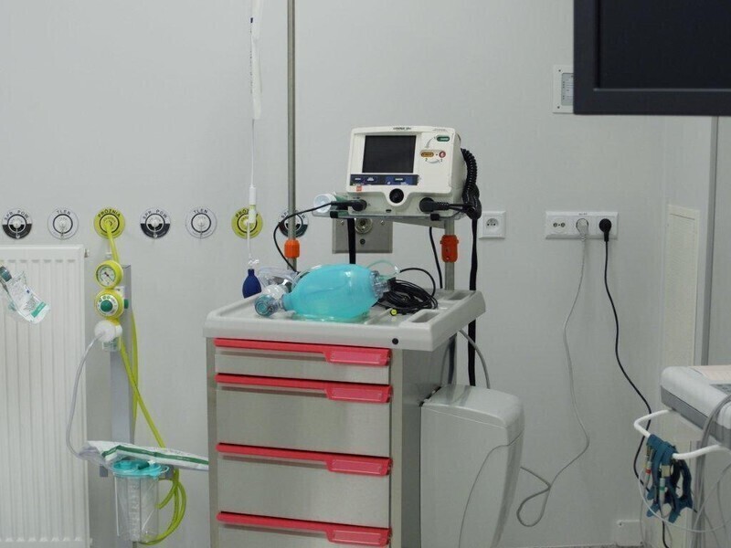 Zdjęcie 9: Otwarto Pracownię Hemodynamiki w piotrkowskim szpitalu