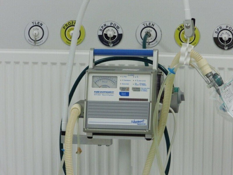 Zdjęcie 10: Otwarto Pracownię Hemodynamiki w piotrkowskim szpitalu