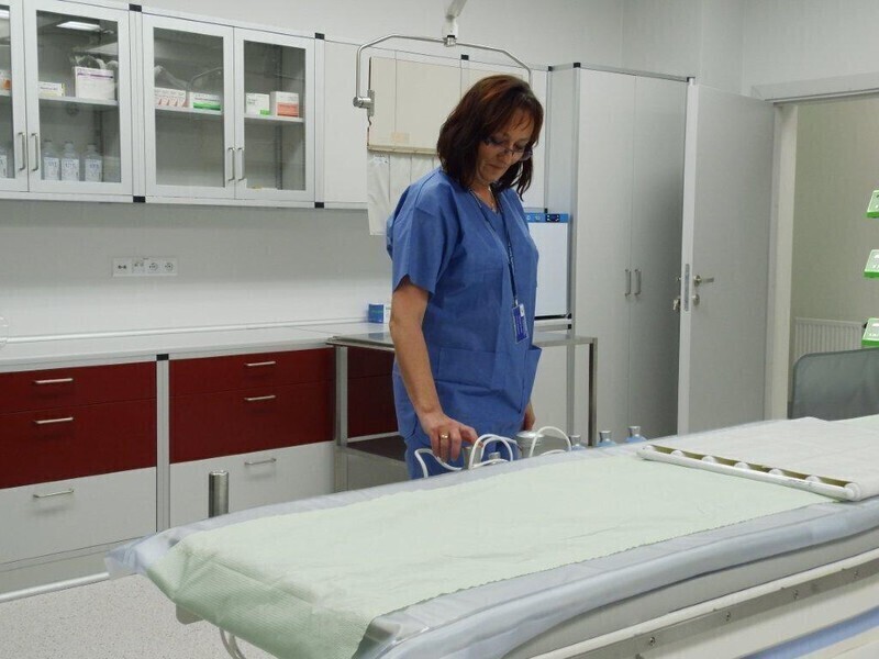 Zdjęcie 13: Otwarto Pracownię Hemodynamiki w piotrkowskim szpitalu