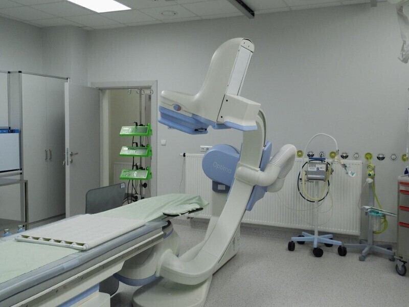 Zdjęcie 14: Otwarto Pracownię Hemodynamiki w piotrkowskim szpitalu
