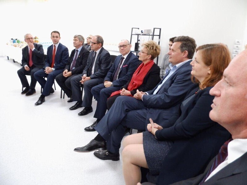 Zdjęcie 16: Otwarto Pracownię Hemodynamiki w piotrkowskim szpitalu