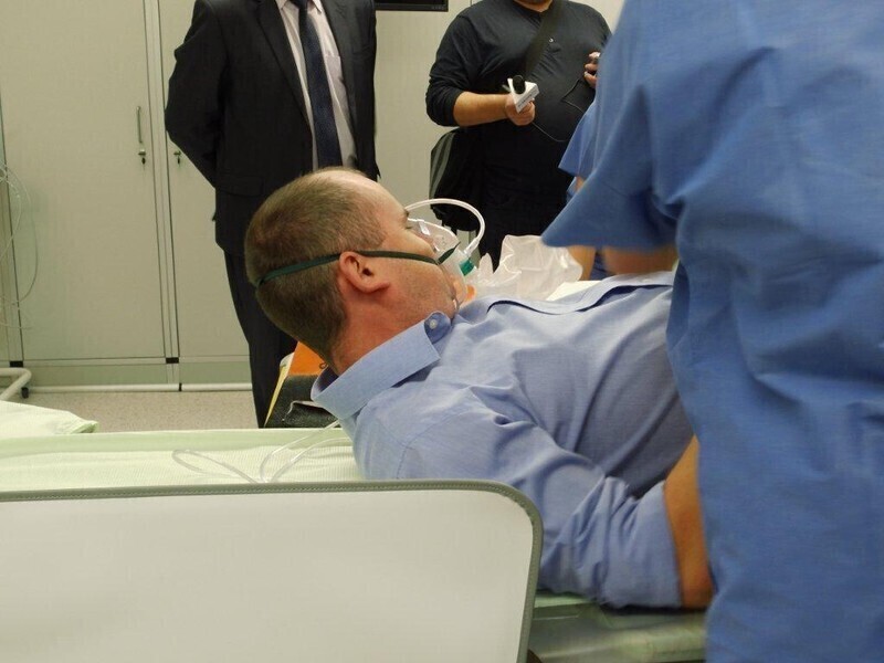 Zdjęcie 25: Otwarto Pracownię Hemodynamiki w piotrkowskim szpitalu