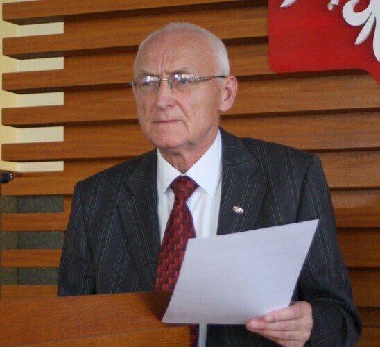 Co z tym skrzyżowaniem