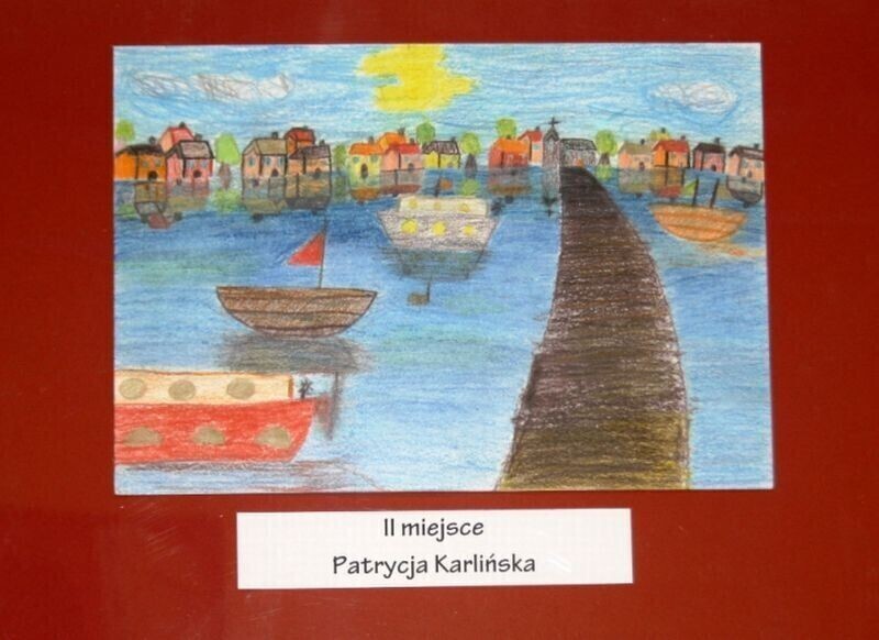 Zdjęcie 4: Sukces dzieci z Ośrodka Edukacji Artystycznej MOK