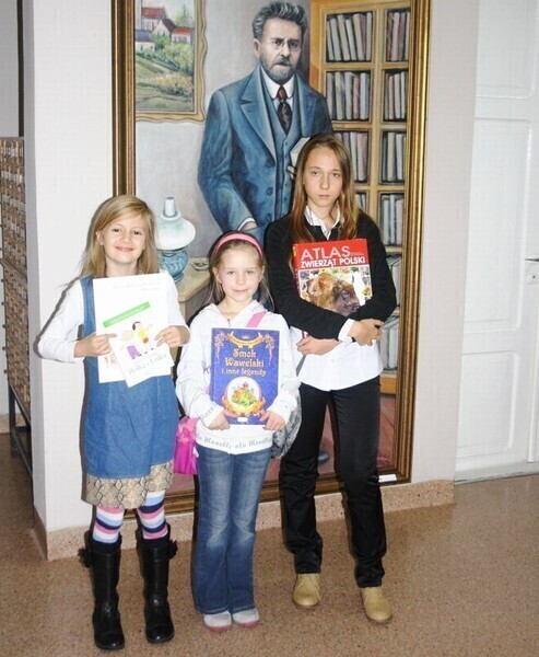 Zdjęcie 5: Sukces dzieci z Ośrodka Edukacji Artystycznej MOK