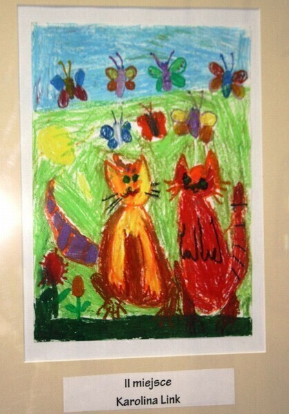 Zdjęcie 6: Sukces dzieci z Ośrodka Edukacji Artystycznej MOK