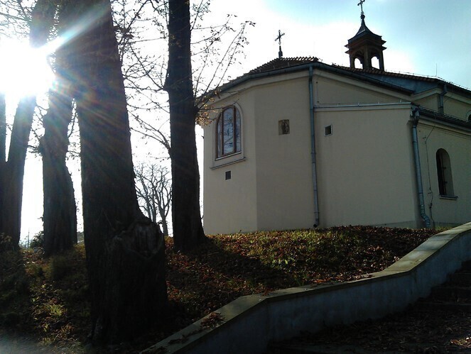 Nic nie może wiecznie trwać... czyli dzieje piotrkowskich nekropolii