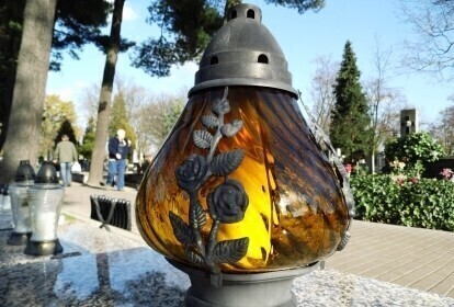 Kierowcy Trwa Akcja Znicz 2014