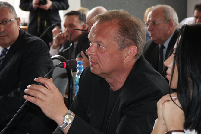 Zdjęcie 1: Piotrkowianie, poznajcie najbardziej leniwych radnych! 