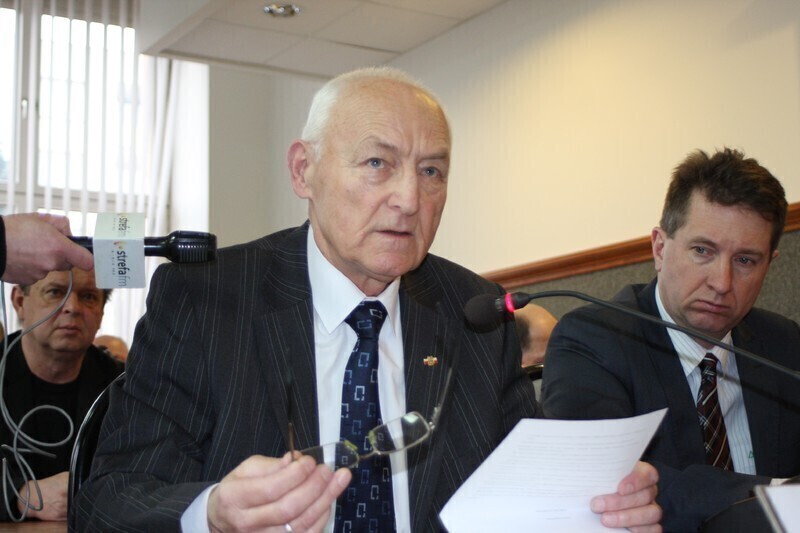 Zdjęcie 2: Piotrkowianie, poznajcie najbardziej leniwych radnych! 