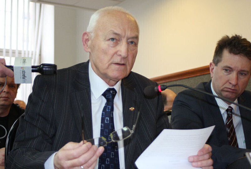 Zdjęcie 3: Piotrkowianie, poznajcie najbardziej leniwych radnych! 