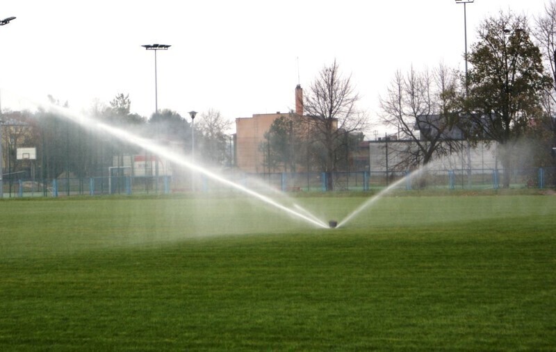 Zdjęcie 3: Stadion T.S. „Szczerbiec” już otwarty
