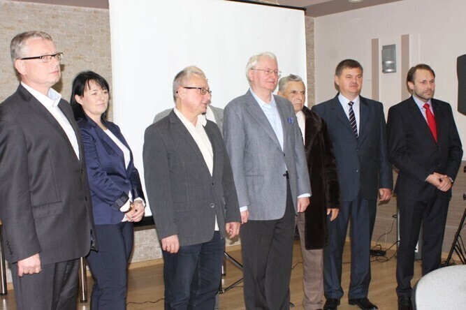 Zdjęcie 1: W Piotrkowie ruszyła Akcja Społeczna „Uczciwe wybory”