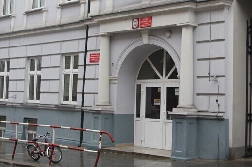 Nowe place zabaw przy podstawówkach