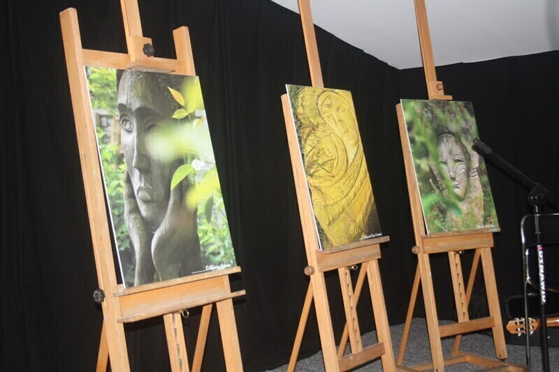 Zdjęcie 11: Spotkanie autorskie z Witoldem Stawskim w OEA