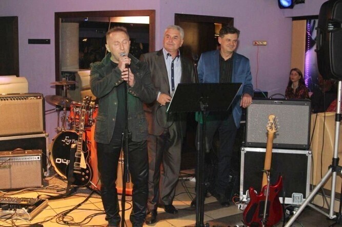 Zdjęcie 1: Hity bez satelity. To był wyjątkowy koncert!