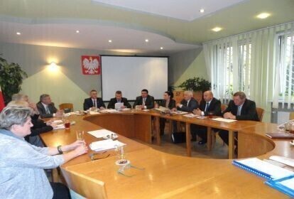 Radni spotkali się po raz ostatni