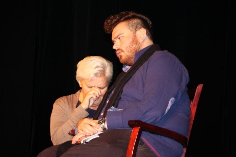 Zdjęcie 3: To była czwarta 