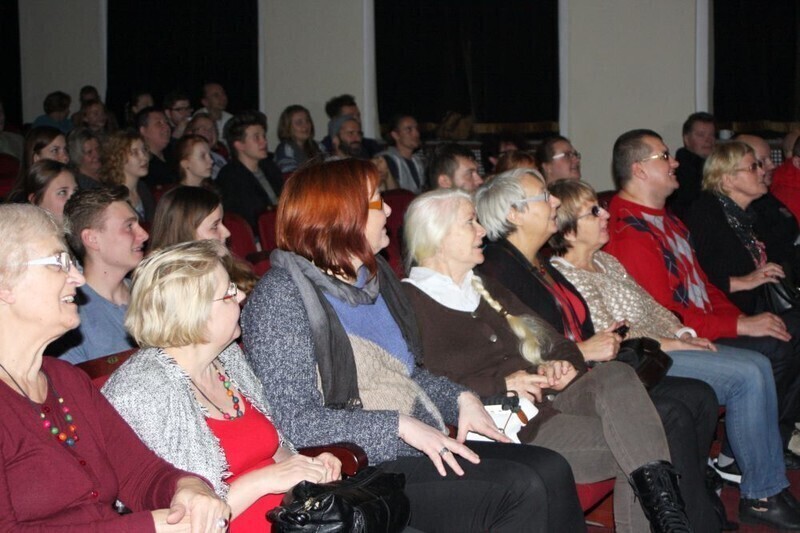 Zdjęcie 4: To była czwarta 