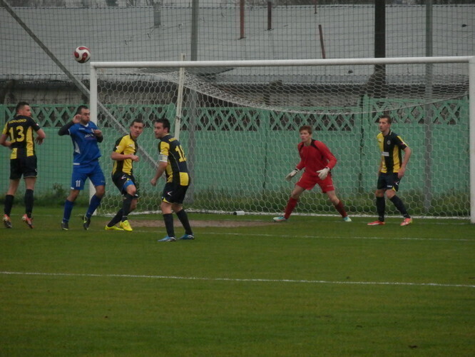 Polonia trzyma formę