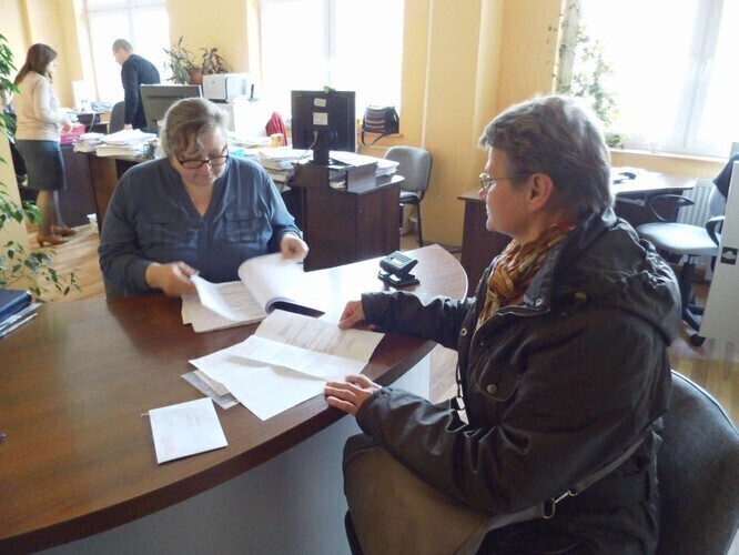 Karty parkingowe już nie dla wszystkich niepełnosprawnych