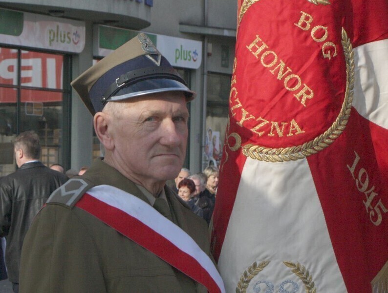 Zdjęcie 6: 11 listopada w Piotrkowie Trybunalskim 