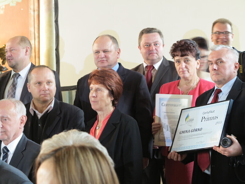 Zdjęcie 2: Powiat bełchatowski liderem edukacji