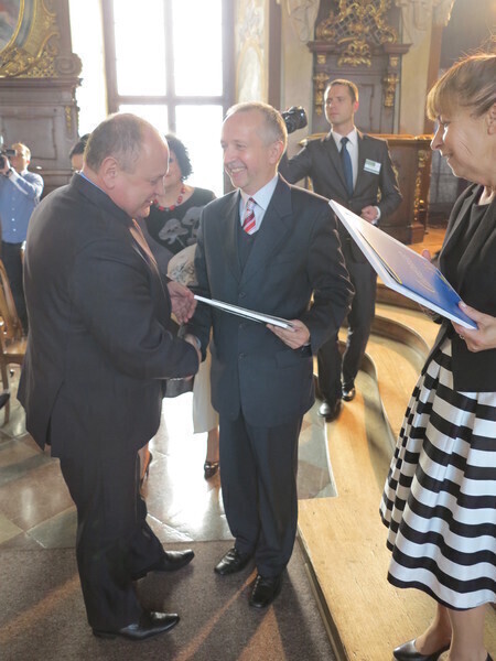 Zdjęcie 5: Powiat bełchatowski liderem edukacji