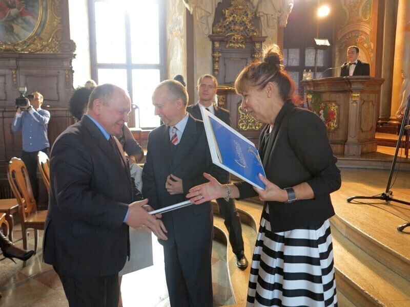 Zdjęcie 6: Powiat bełchatowski liderem edukacji