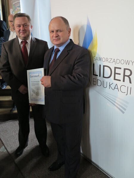 Zdjęcie 7: Powiat bełchatowski liderem edukacji