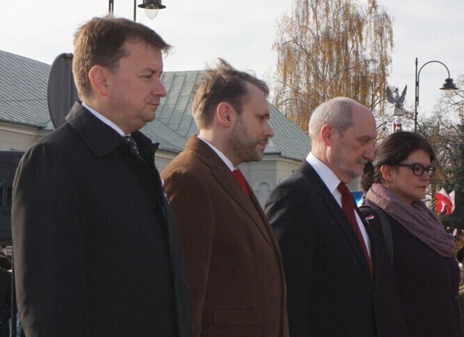 Dwie kadencje i koniec - PiS chce zmiany