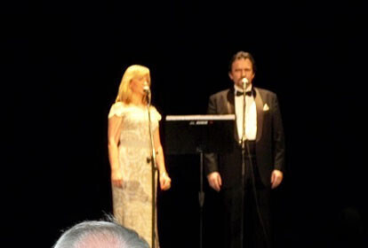 Zdjęcie 1: Koncert dla piotrkowian