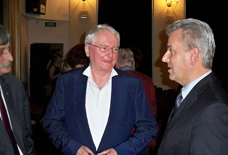 Zdjęcie 2: Koncert dla piotrkowian