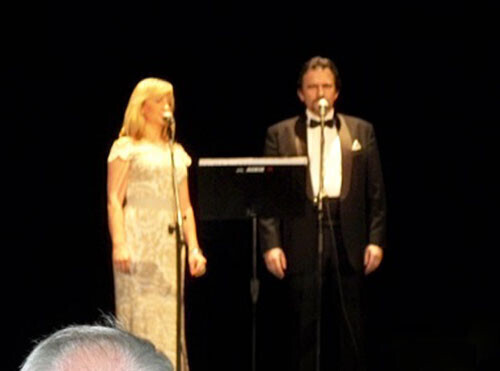 Zdjęcie 3: Koncert dla piotrkowian