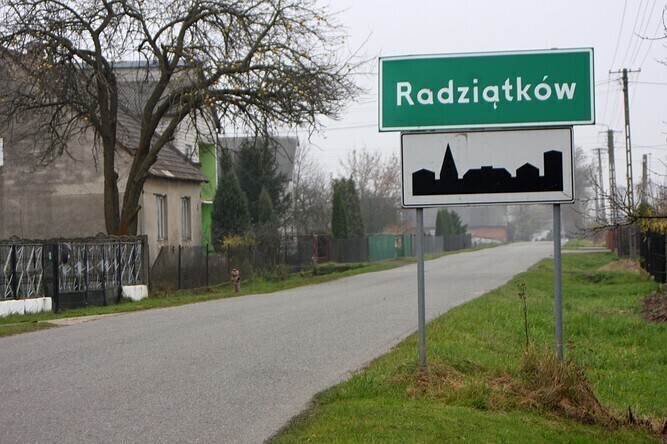 Będzie kanalizacja boisko i most