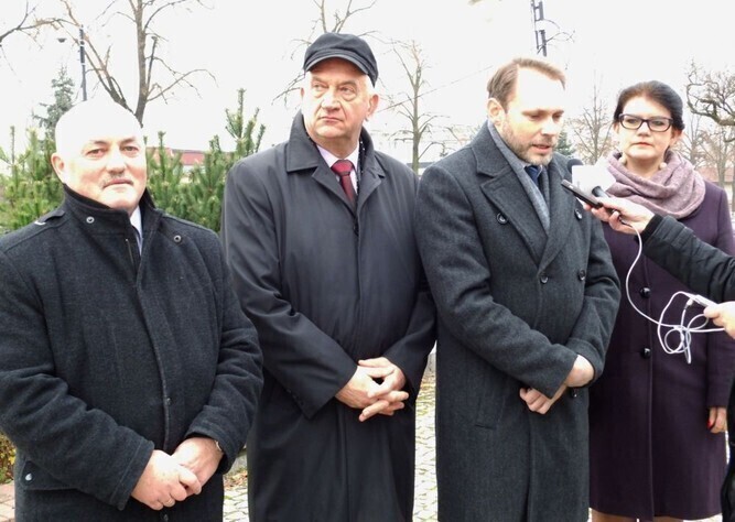 Zdjęcie 1: PiS zachęca do głosowania