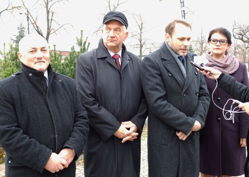 Zdjęcie 2: PiS zachęca do głosowania